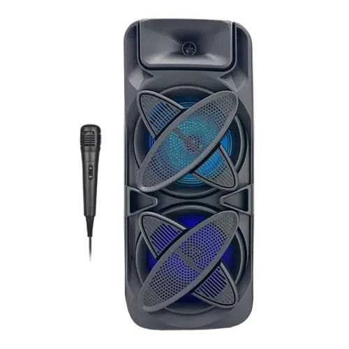 Replacement for QL-8806 PORTABLE SPEAKER / SUB WOOFER - Quality Phone Parts in Sri Lanka